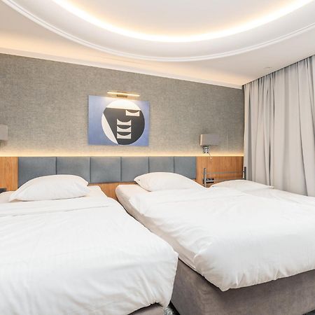 City Apartments - Mlynska 49 Koszalin Eksteriør bilde